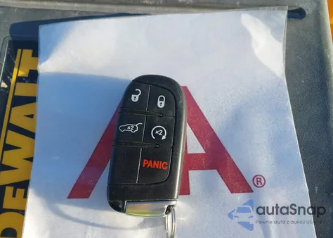 2018 Jeep Grand Cherokee Limited 4X4 из США, поврежденный, VIN 1C4RJFBGXJC459652